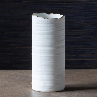 Porcelain Table Vase | Wayfair North America
