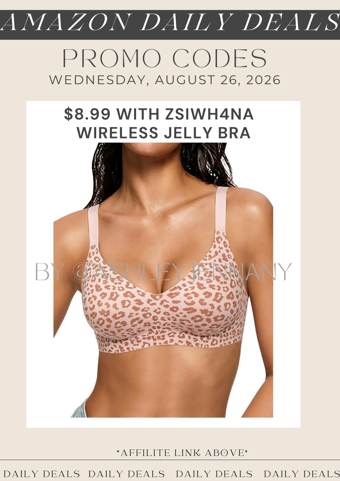 Wireless bra

#LTKSaleAlert #LTKootd #LTKgrwm
