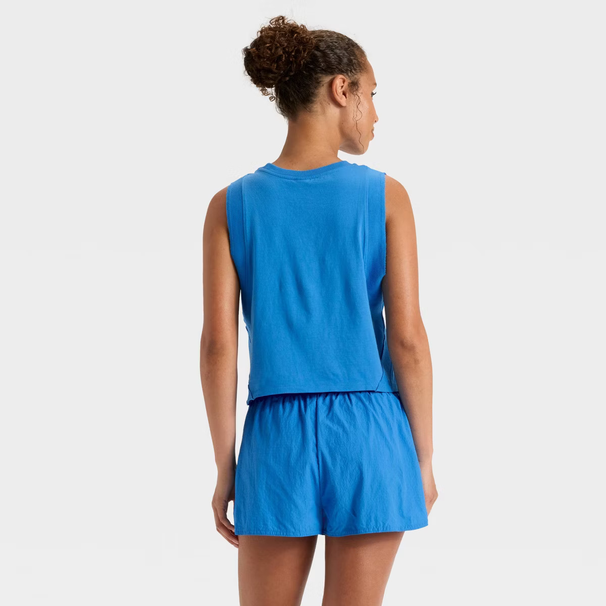 Women's Muscle Tank Top - JoyLab™ | Target