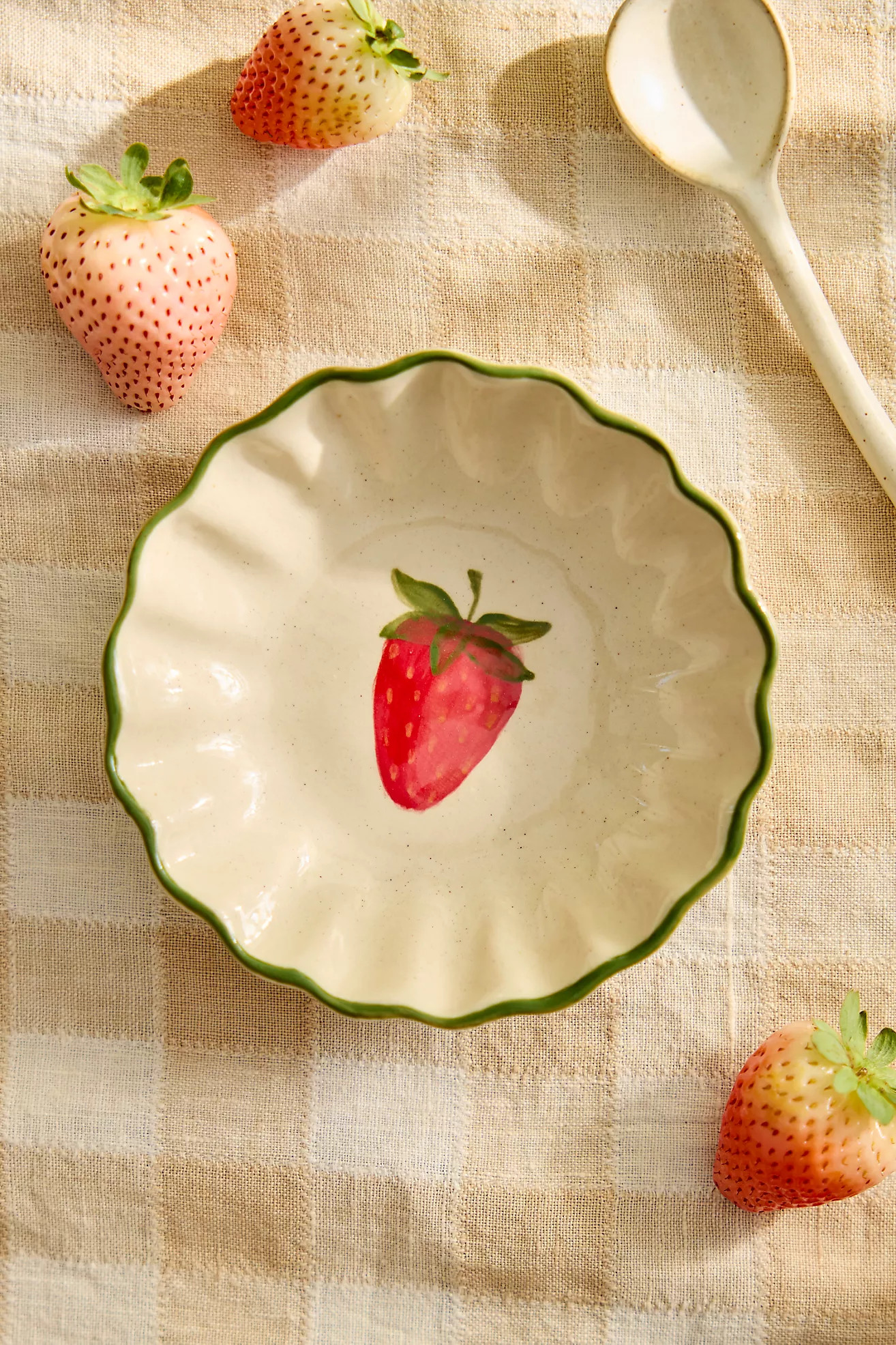 Orchard Stoneware Bowl | Terrain