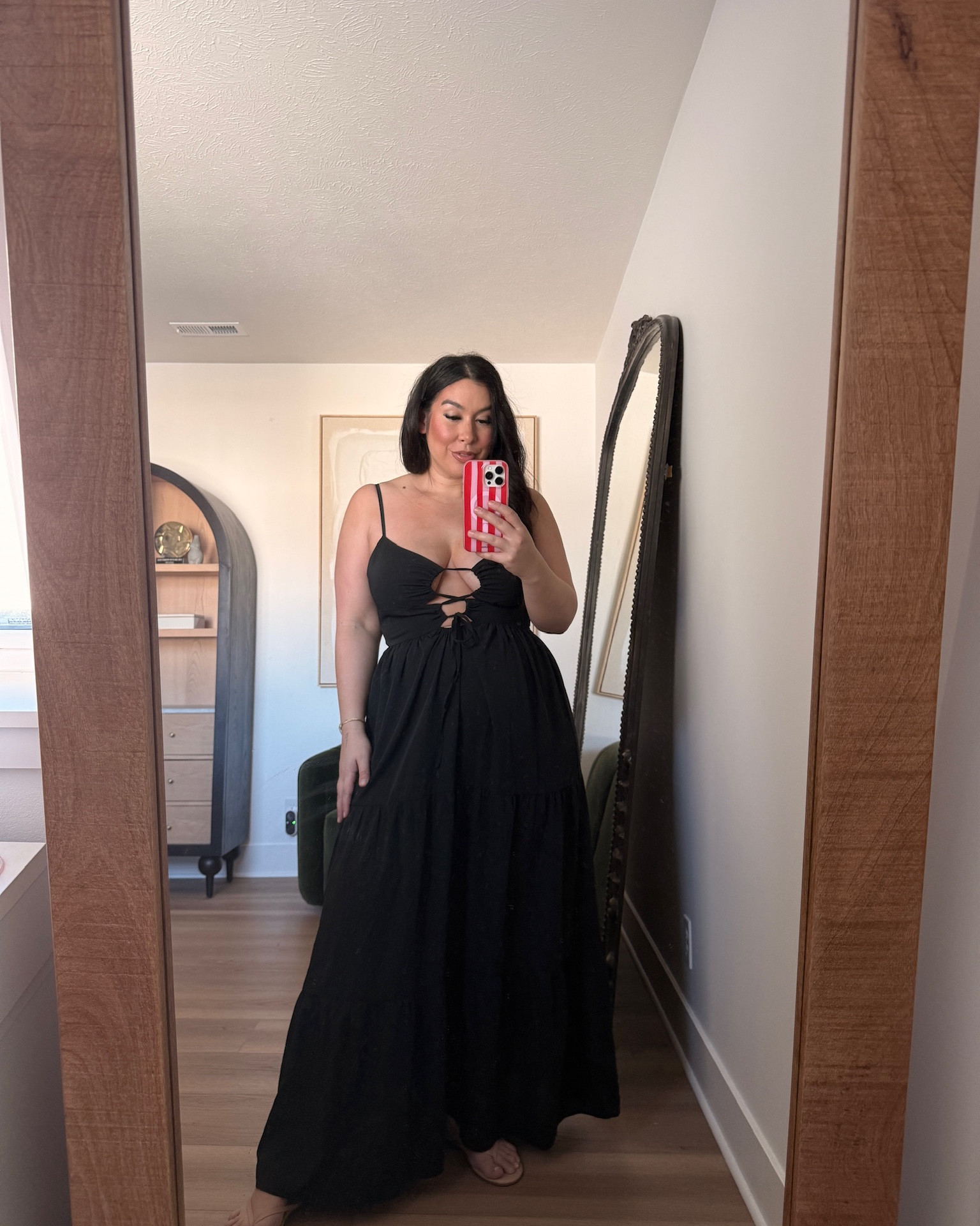 Midsize vacation outfits!

Midsize fashion, midsize style, midsize dress, spring fashion, Facebook 