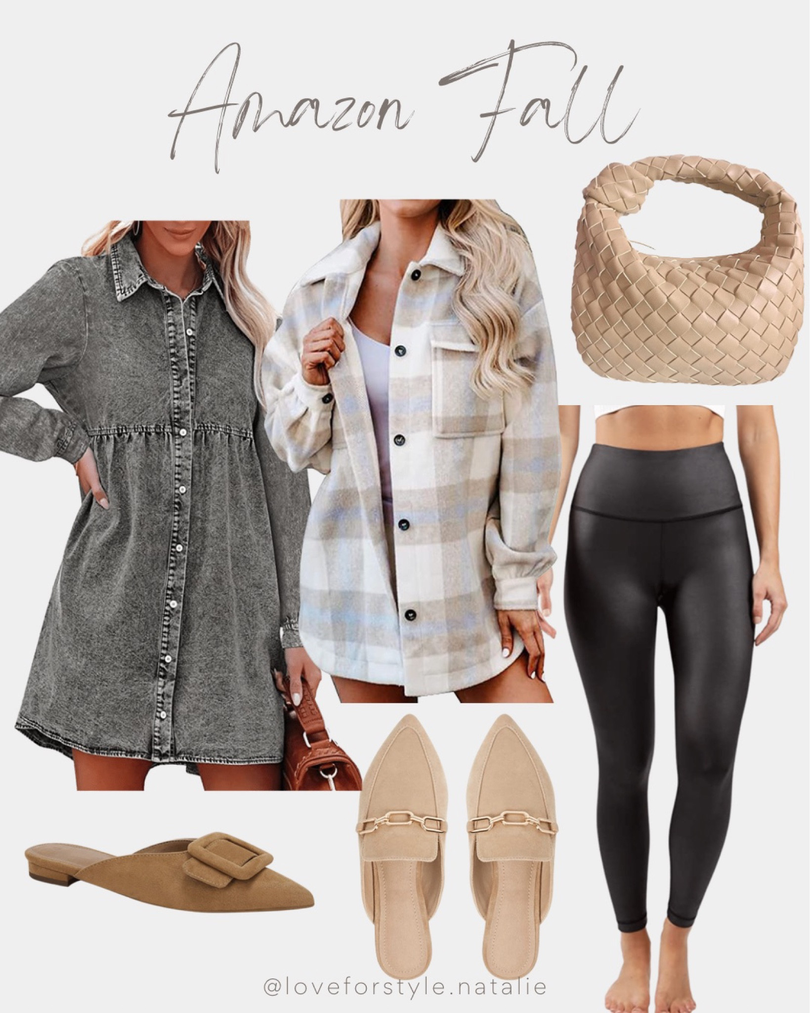 Amazon Fall Favorites 






 #LTKFall #LTKHalloween #LTKSeasonal #LTKunder50 #LTKbeauty #LTKfamily #LTKhome #LTKstyletip #LTKwedding #LTKunder100 #LTKitbag #LTKshoecrush  #LTKsalealert #LTKworkwear #LTKtravel 





#LTKSeasonal #LTKHalloween