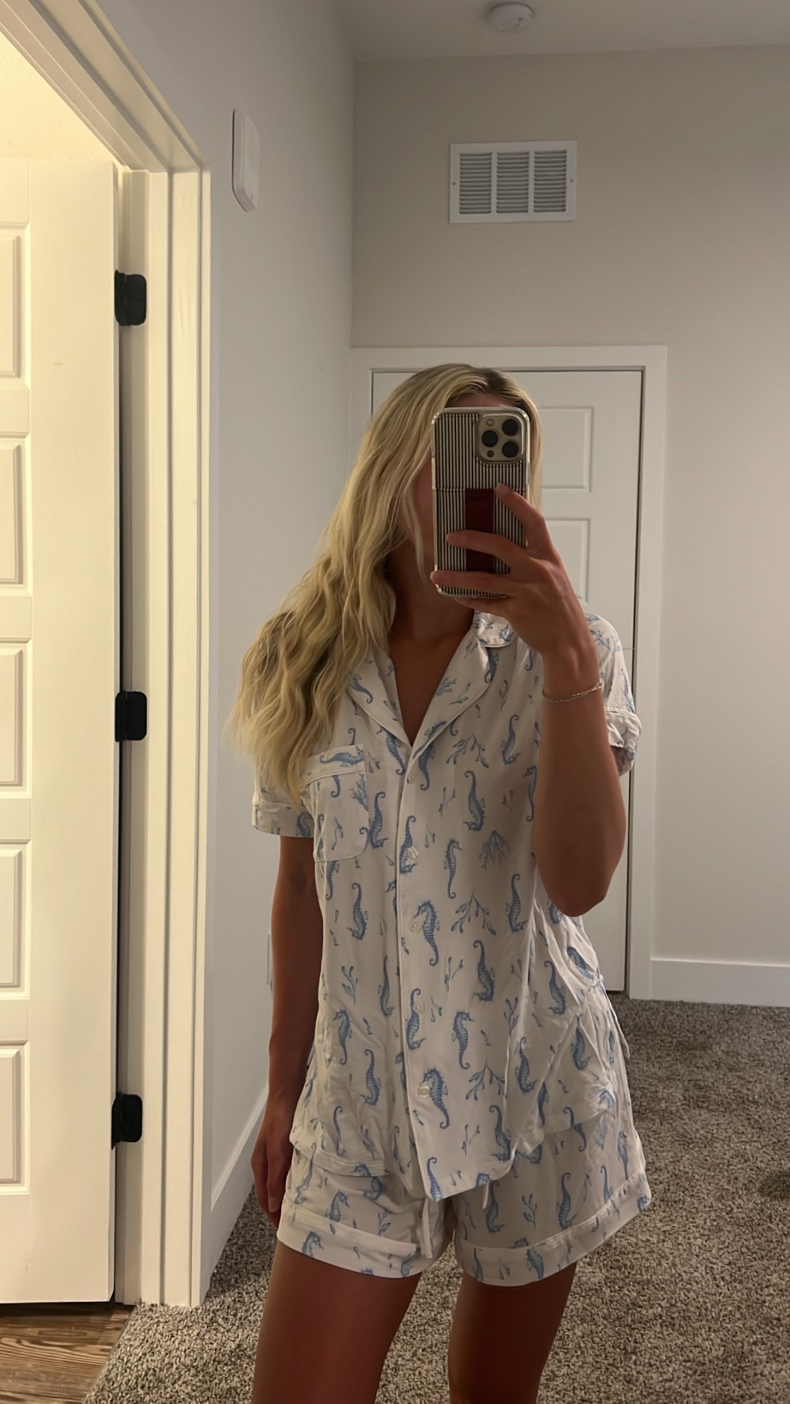 Softest pjs ever! Wearing an XS

Pajama set, pjs, cozy, petite, gifts for her, sleep, pajama, Victoria secret 

#LTKGiftGuide #LTKStyleTip #LTKFindsUnder100