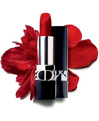 Rouge Lipstick Collection | Macys (US)