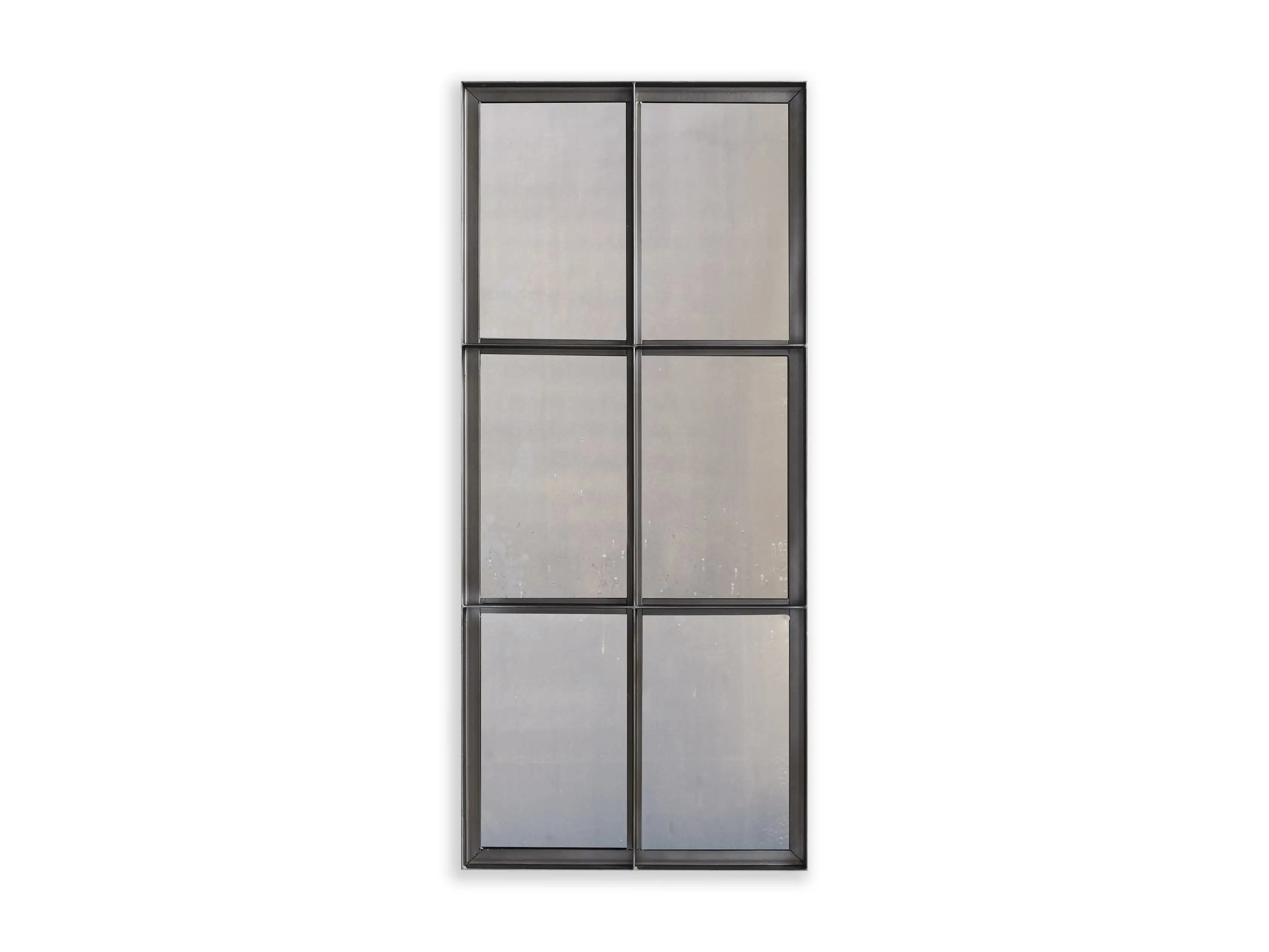 Ardell Six Panel Mirror | Arhaus