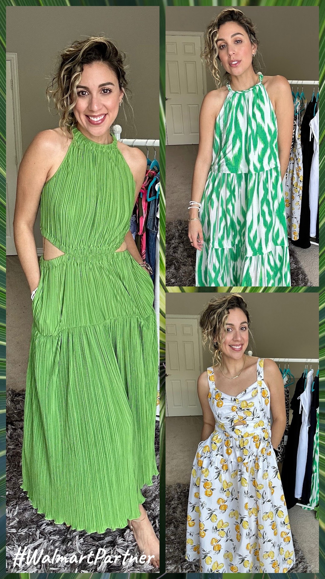 Attending any weddings this summer? @WalmartFashion has you covered! From garden, to black tie, or even resort! All under $35! #WalmartFashion #WalmartPartner 

#LTKSeasonal #LTKFindsUnder50 #LTKSummerEdit