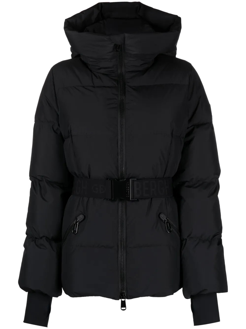 Snowmass padded ski jacket | Farfetch Global