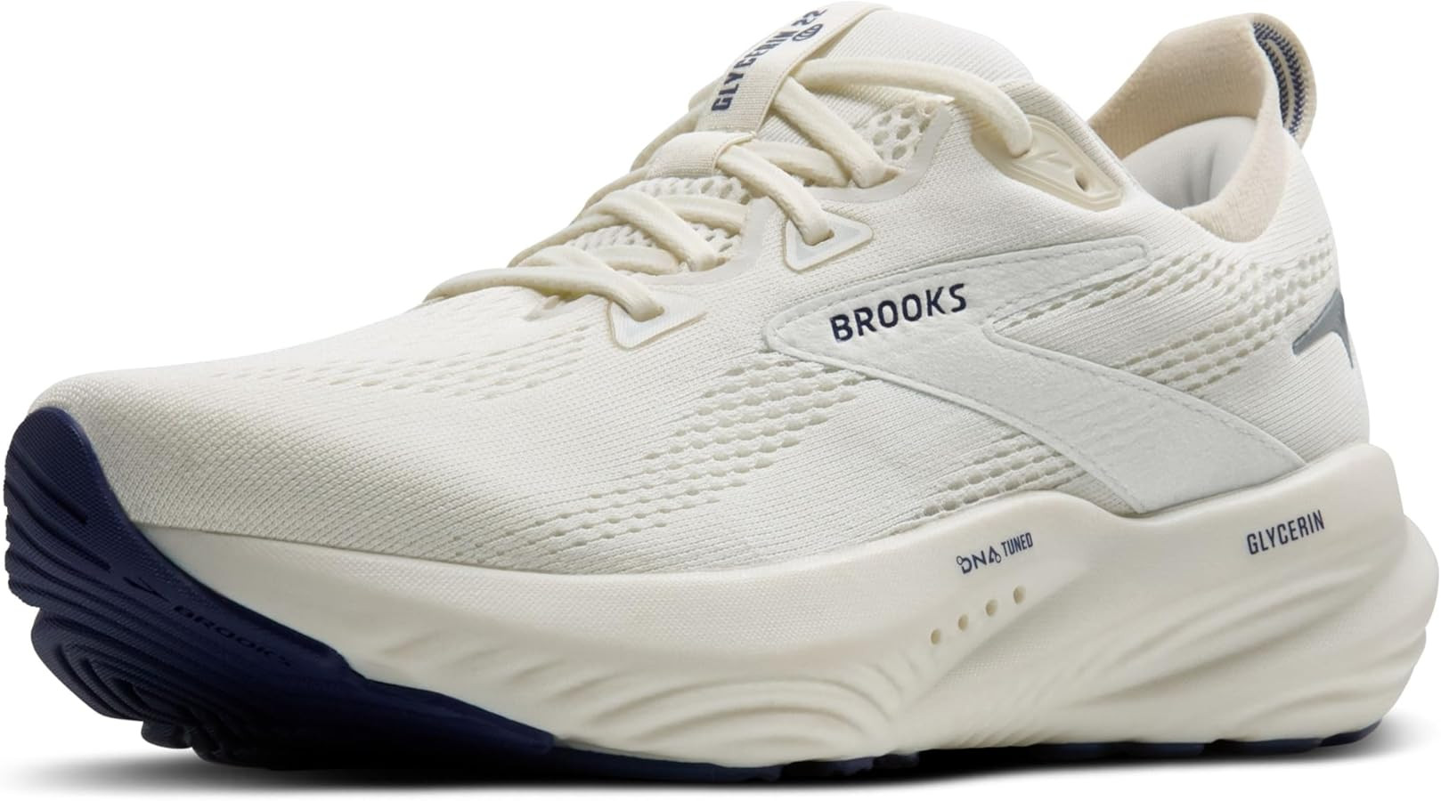 Brooks Women’s Glycerin 22 Neutral Running Shoe | Amazon (US)