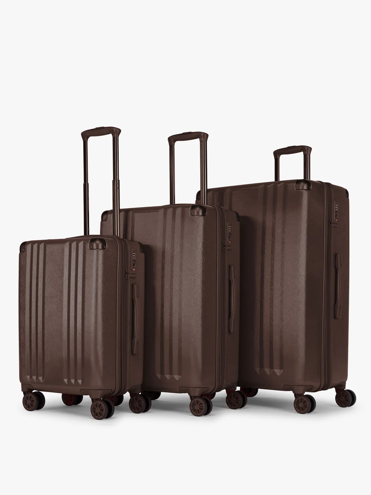 Ambeur 3-Piece Luggage Set | CALPAK