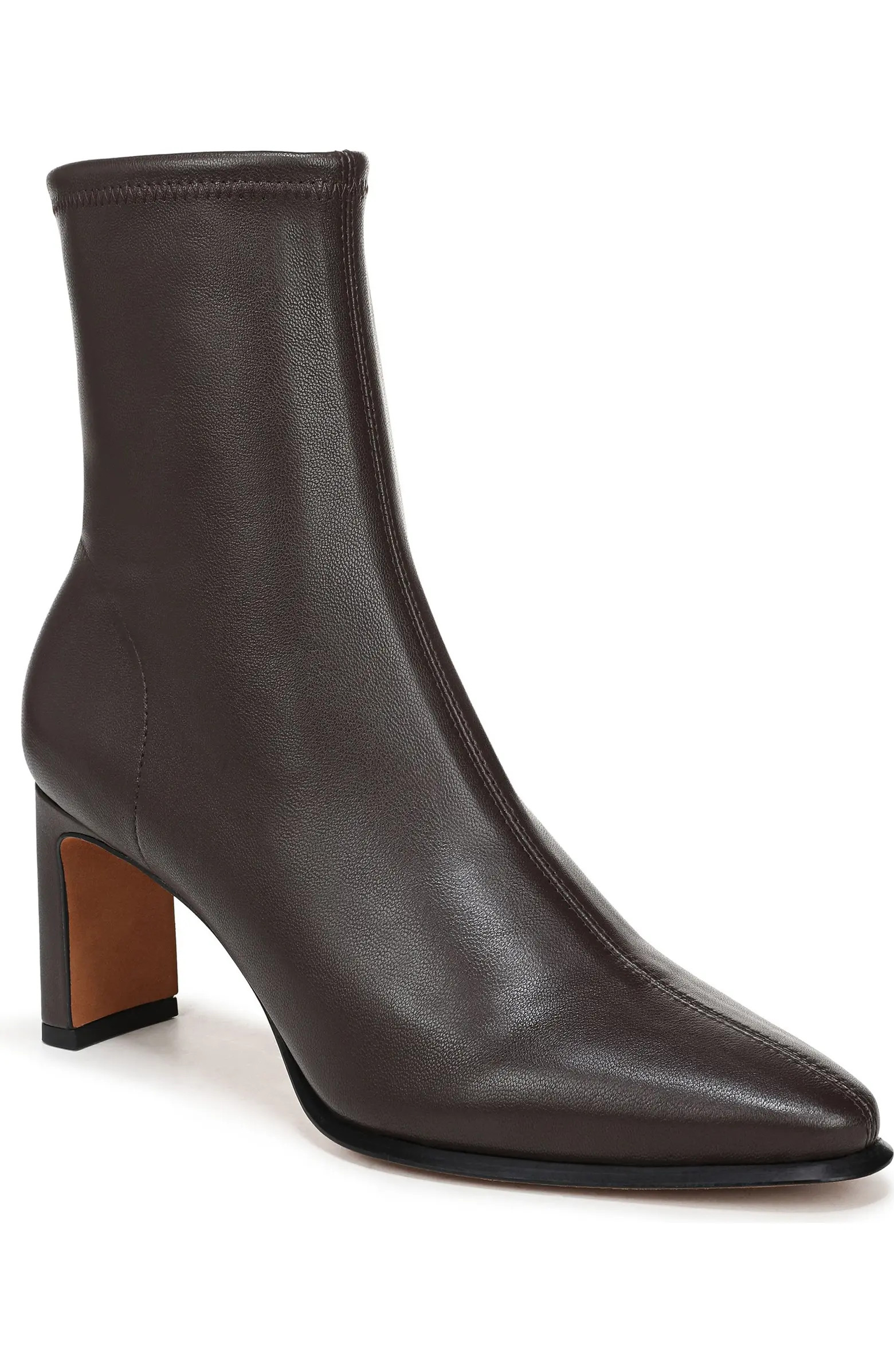 Vince Brock Bootie (Women) | Nordstromrack | Nordstrom Rack