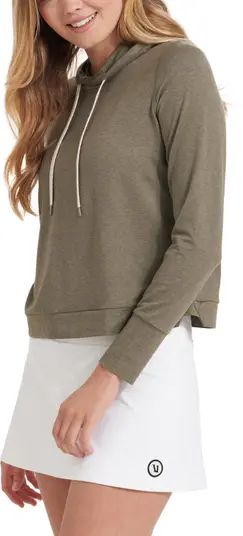 vuori Halo Essential Hoodie | Nordstrom | Nordstrom