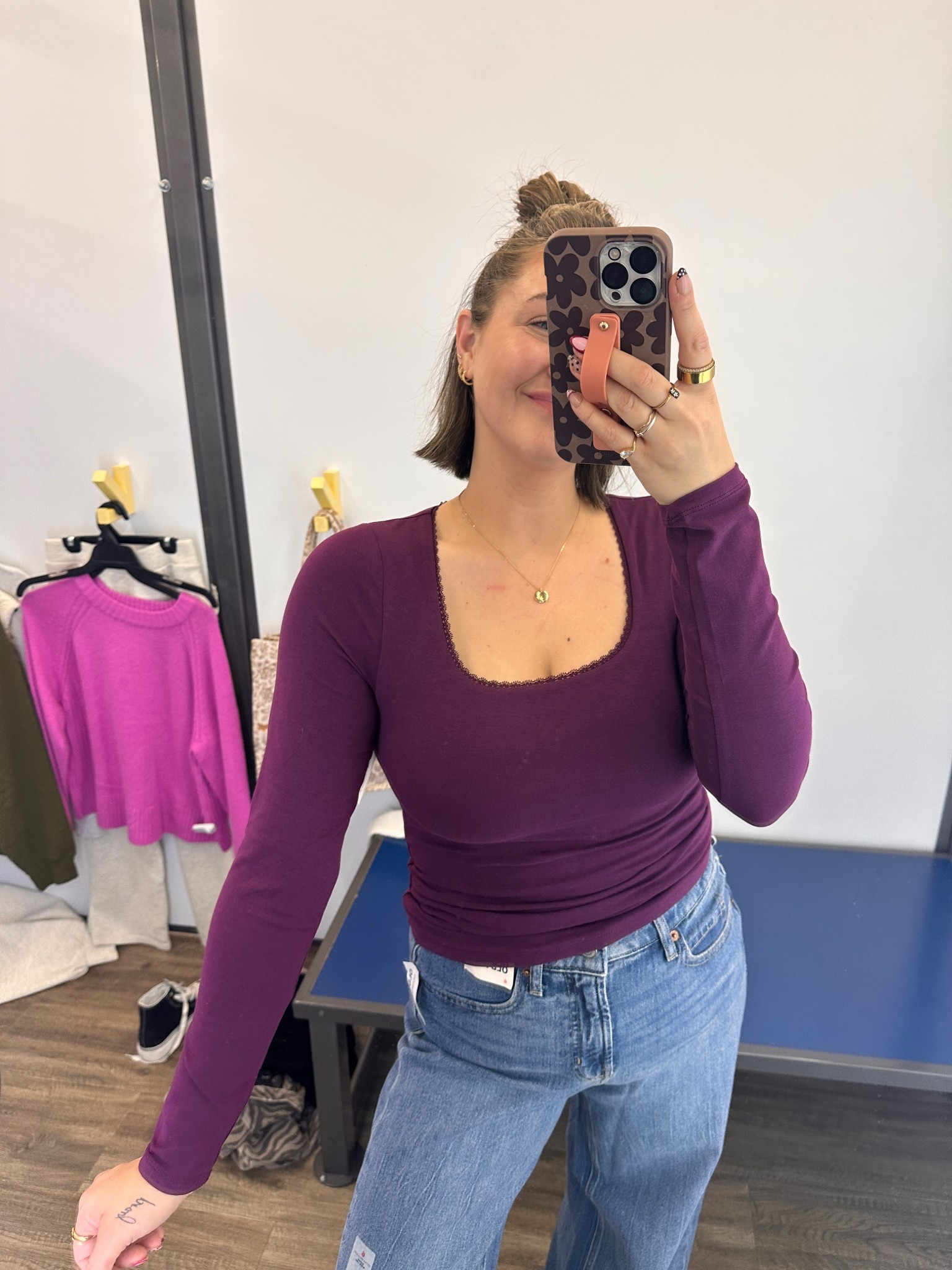 #LTKHoliday #LTKCyberWeek #LTKootd