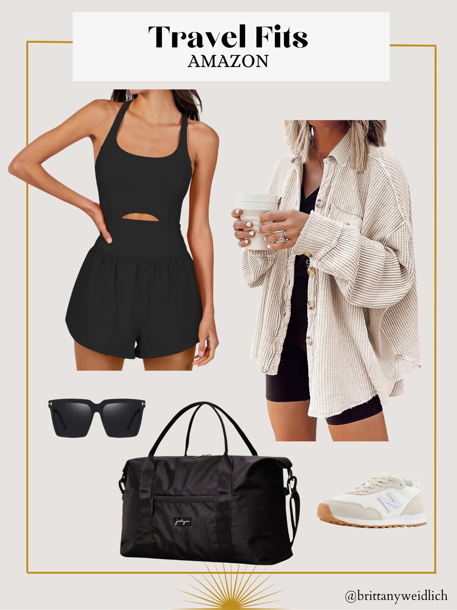 Amazon travel style 

#LTKStyleTip #LTKTravel #LTKFindsUnder50