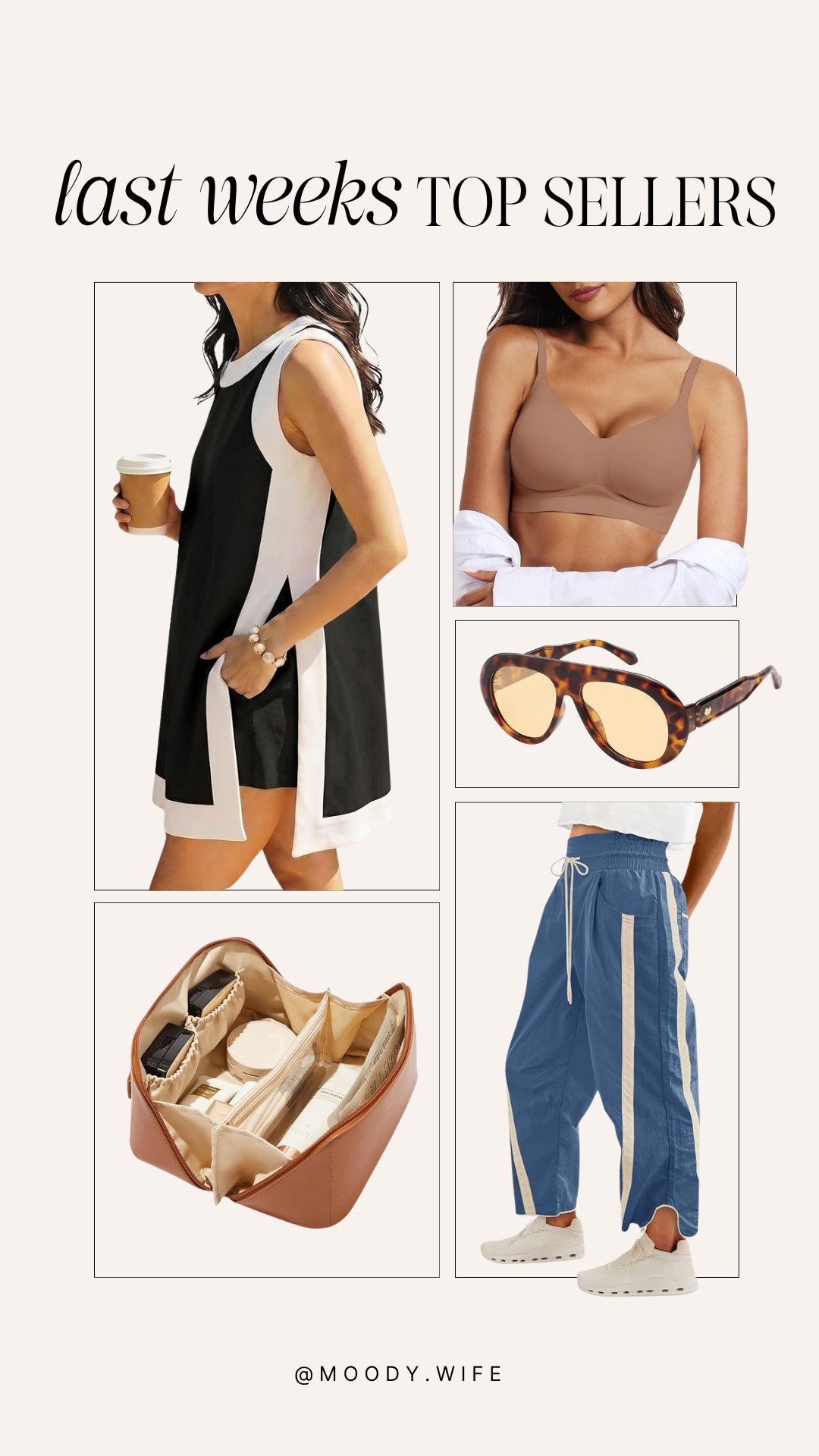 last weeks top sellers - amazon prime day sale 

 #LTKootd #LTKmomlife #LTKSaleAlert
