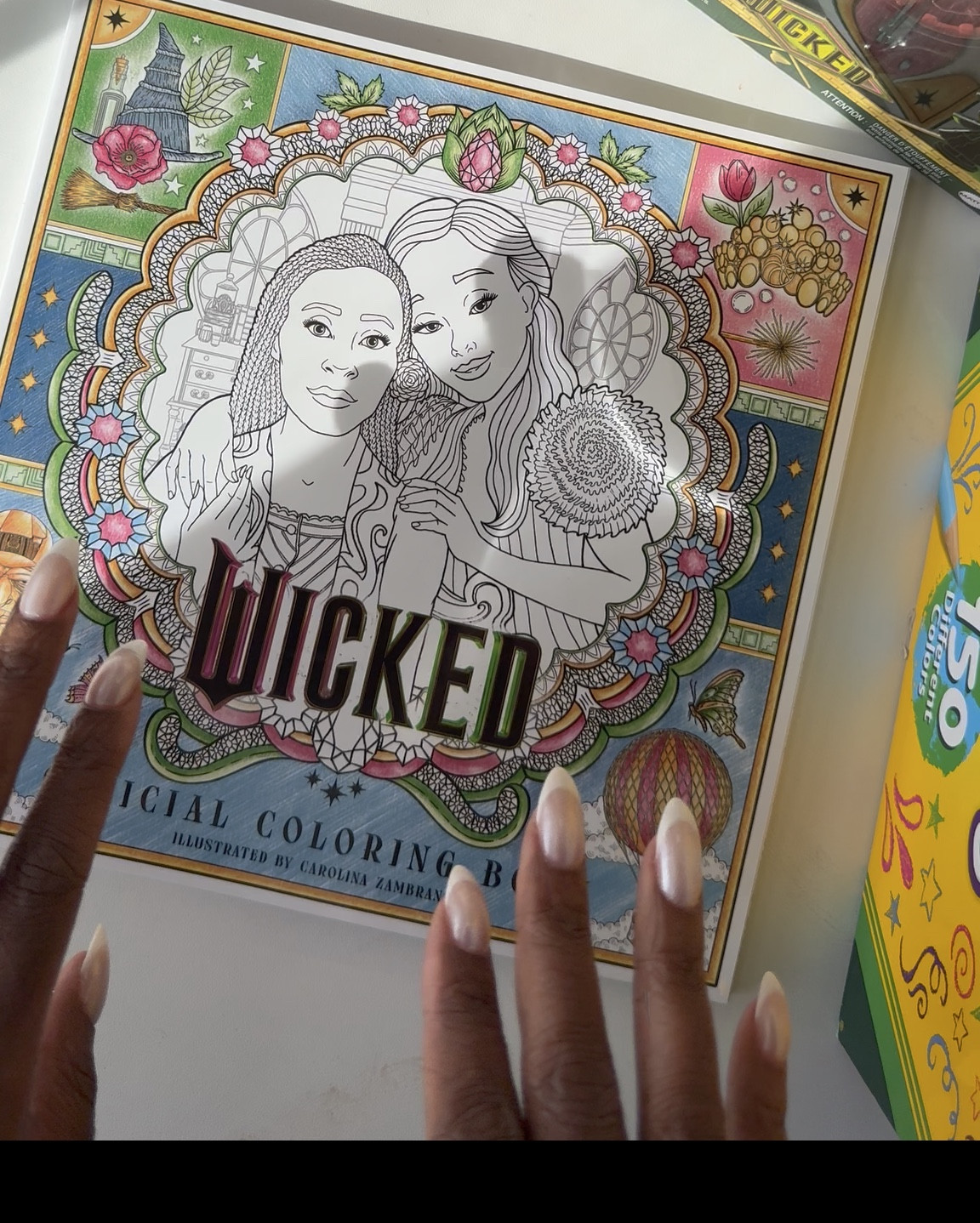 Gifts for my Wicked loving girls!

#LTKKids #LTKmomlife #LTKGiftGuide