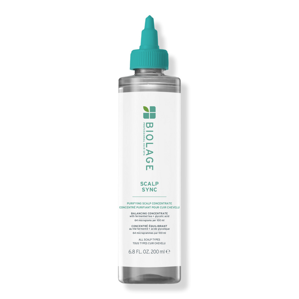 Biolage Scalp Sync Purifying Concentrate for All Scalp Types | Ulta