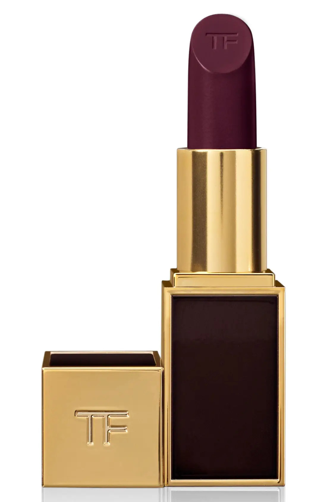 Tom Ford Lip Color Lipstick in Bruised Plum at Nordstrom | Nordstrom
