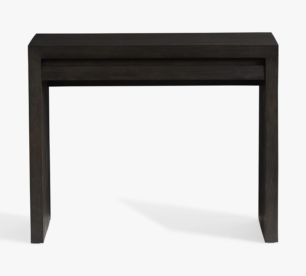 Folsom Mini Writing Desk (38") | Pottery Barn (US)