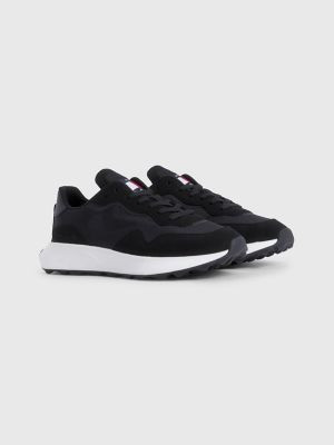 TJ Sheer Mesh Sneaker | Tommy Hilfiger | Tommy Hilfiger (US)