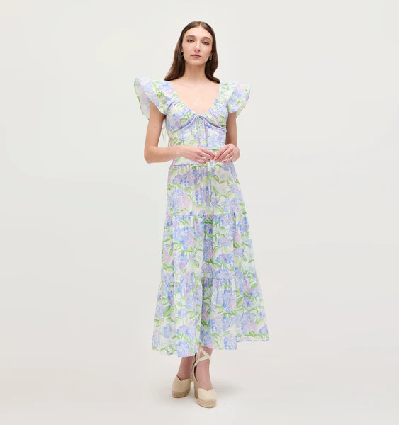 The Florence Nap Skirt | Hill House Home