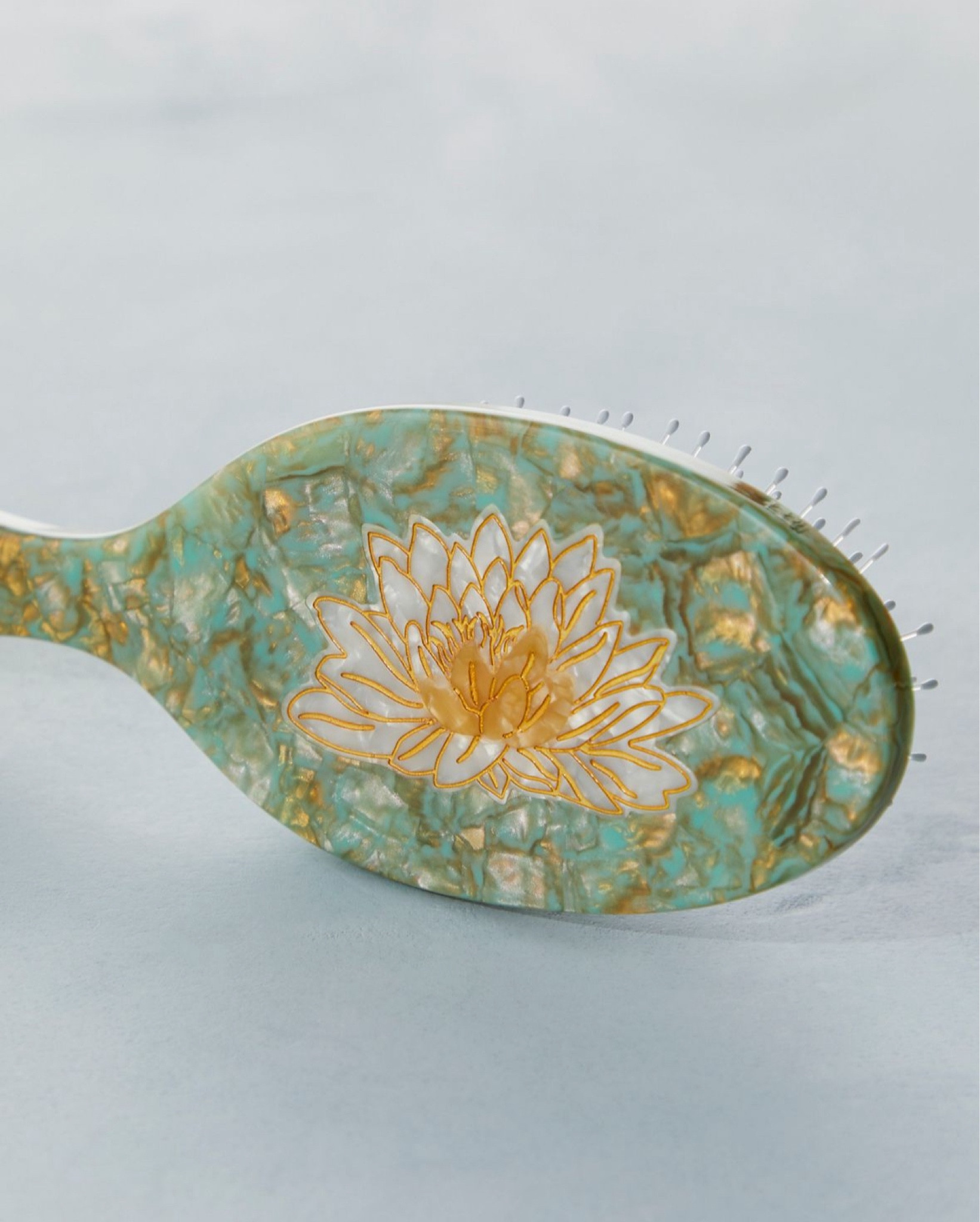 This is the most beautiful hair brush I have ever seen! 
Solar Eclipse hand painted brush just started my Christmas gift shopping. Have you started holiday shopping yet? 
Adding a few more cute gift ideas under $100. 

#LTKGiftGuide #LTKFindsUnder100 #LTKHoliday