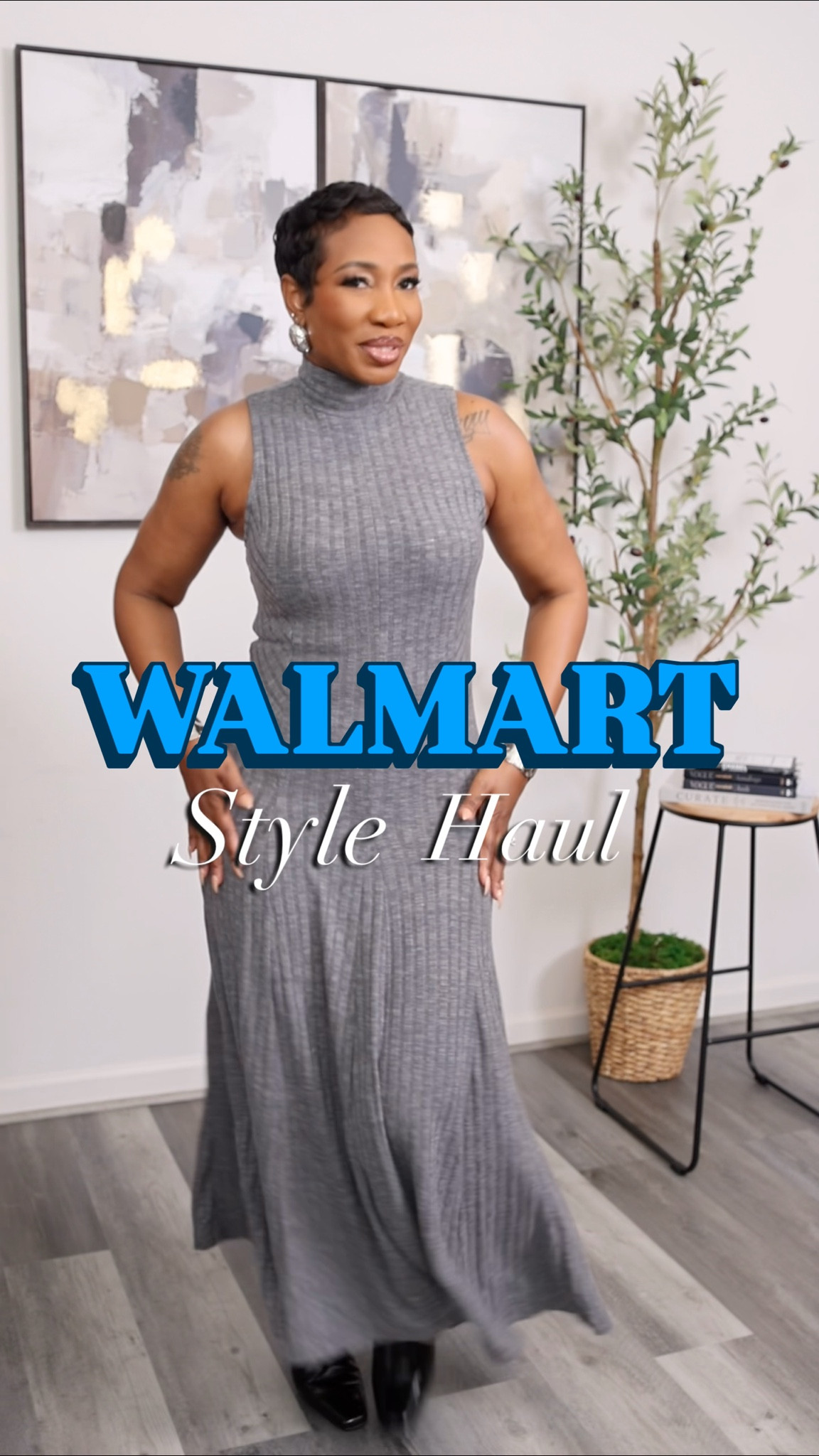Walmart came to deliver for the holidays and I love that for us. 

Size medium in all dresses
Size large denim shirts
Size 10 rhinestone jeans
Size 8 barrel trousers 
Size medium sweater tee
Size 10 carpenter jeans
Size medium cream top
Size medium cream jacket
Size medium cardigan 
Size medium cable knit sweater 



#LTKFindsUnder50 #LTKStyleTip #LTKHoliday