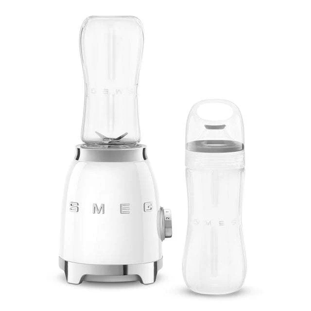 SMEG 50's Retro Style Personal Blender with Backlit Knob and Two 600 M | Zulily