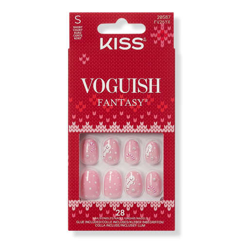 Voguish Fantasy Holiday Press on Nails | Ulta
