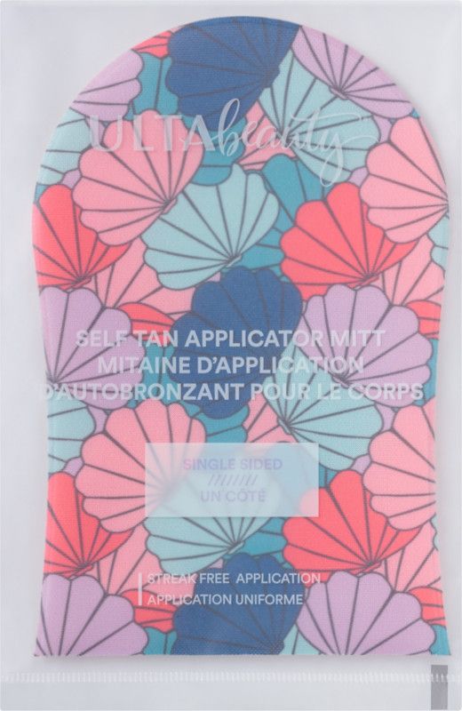 ULTA Limited Edition Self Tan Applicator Mitt | Ulta Beauty | Ulta