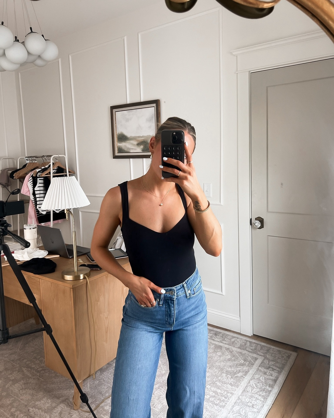 Best sellers this week!! ALL AMAZON PIECES!! 👏🏻

Photo 1 • Bodysuit XS comes in 7 colors!!

Photo 2 • Set Small comes in 4 colors! I’m wearing the gray. 🙂

Photo 3 • Linen Set Small! 16 color options.

Photo 4 • Monochromatic suit. Super comfy!!

Photo 5 • Romper. Under $40!!

#LTKSeasonal #LTKStyleTip #LTKFindsUnder100