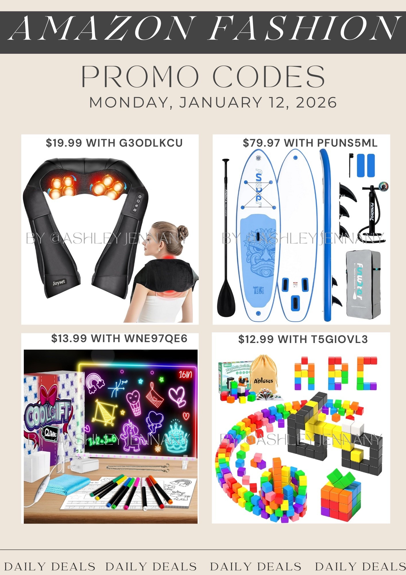 Amazon deals 

#LTKFindsUnder50 #LTKSaleAlert #LTKFindsUnder100