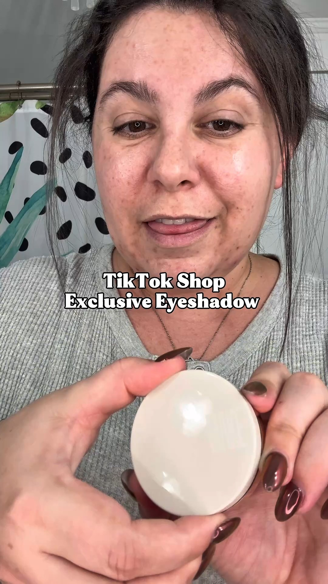 This is a TikTok Shop exclusive shade (it’s in my showcase my TT is debbiedagnese) but there are plenty of other gorgeous shades linked here too! 

#LTKCyberWeek #LTKBeauty #LTKGiftGuide