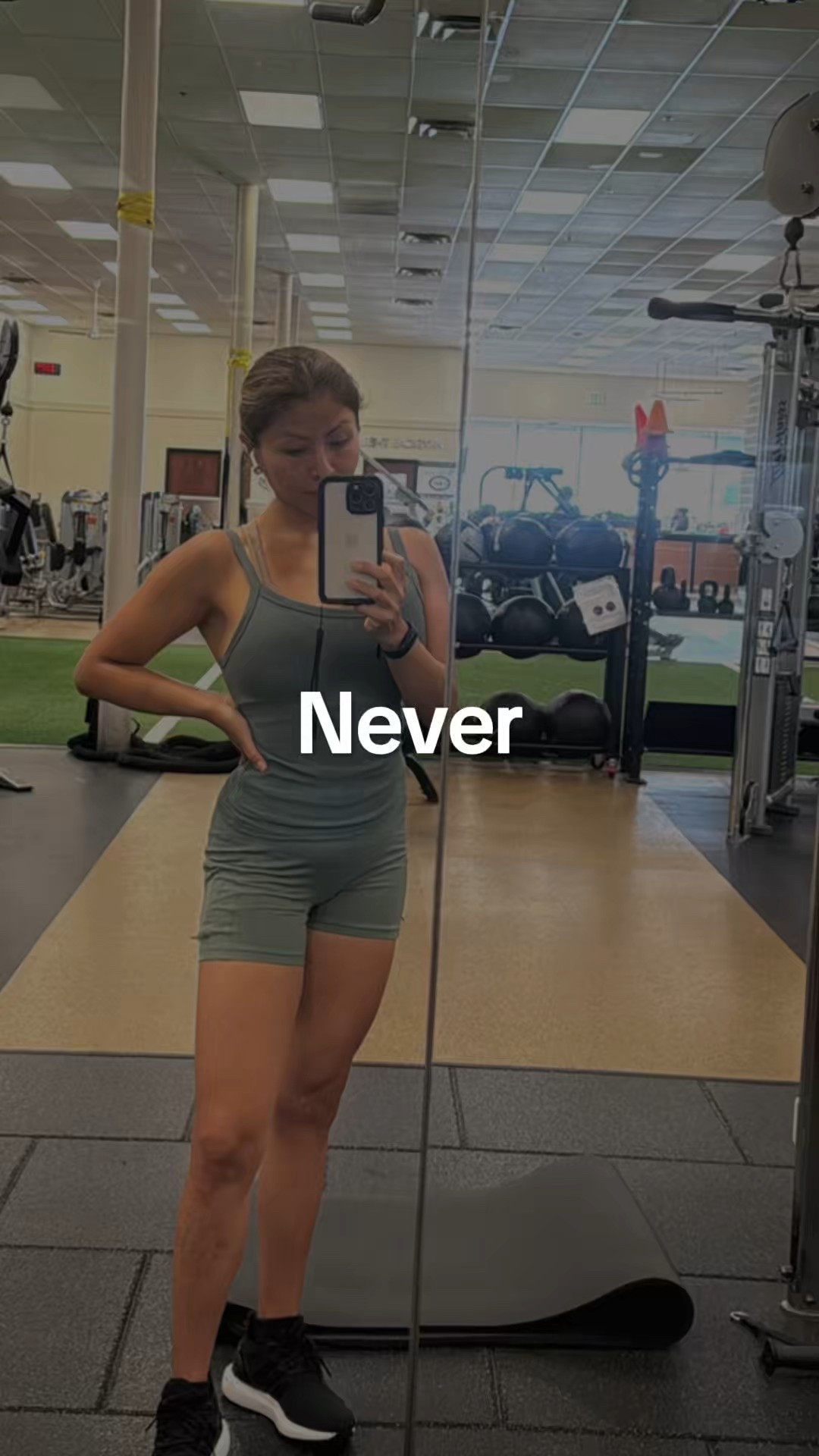 Tuesday Tip of the Day…
#fitnesstips #upperbodyworkouts #tuesdaytip #gymootd #fitmami 