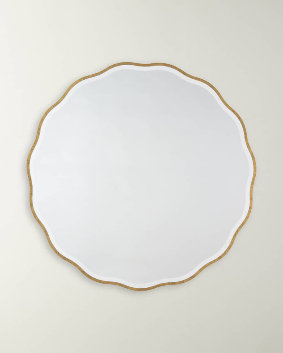 Regina Andrew Candice Mirror | Horchow