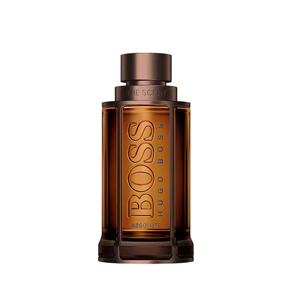 Hugo Boss Boss The Scent Absolute For Him Eau de Parfum100ml | Superdrug