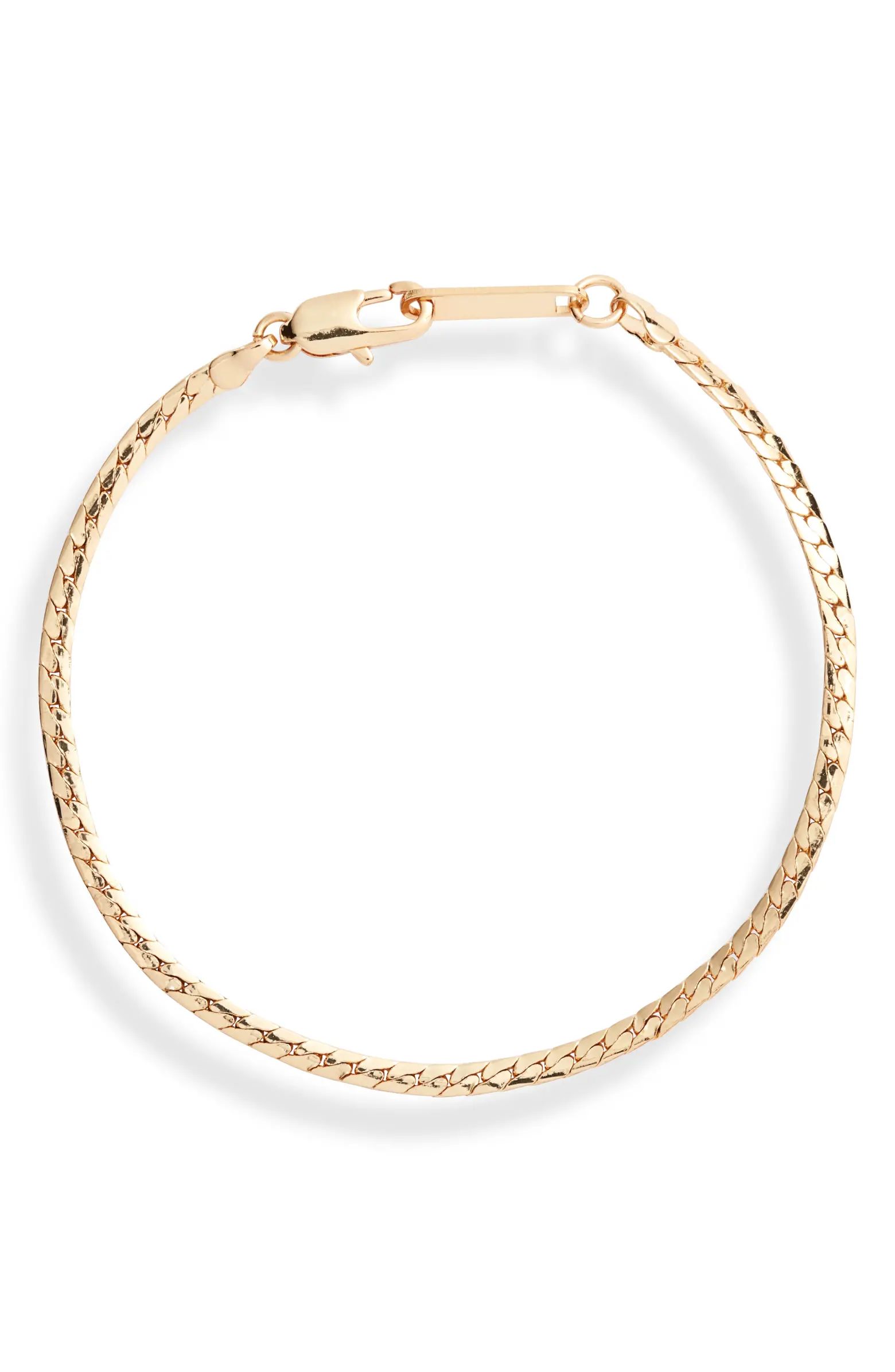 Lora Link Bracelet | Nordstrom