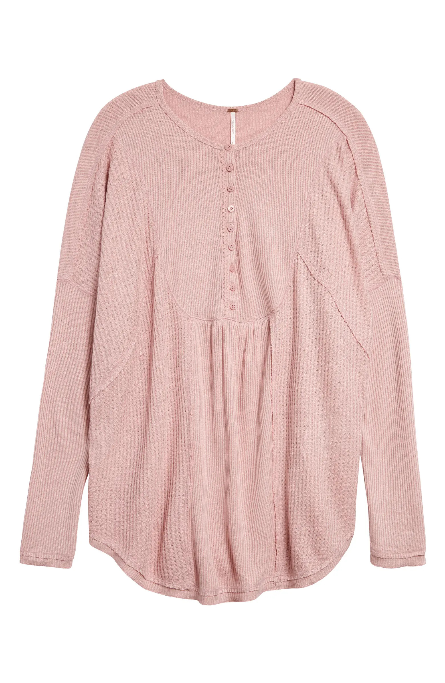 Leo Henley Tee | Nordstrom