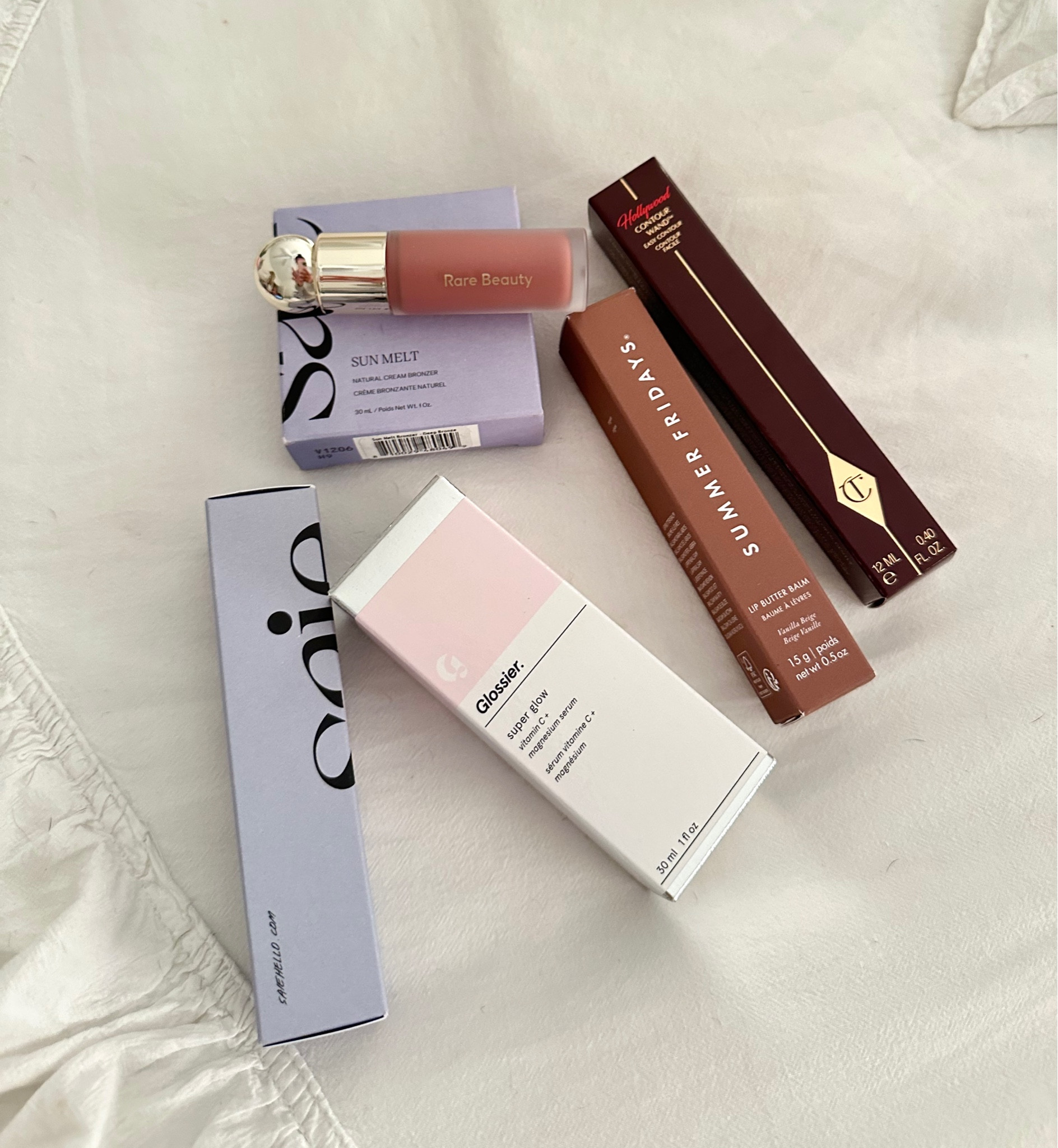 Much needed product refresh#LTKCon

#LTKfindsunder50 #LTKbeauty