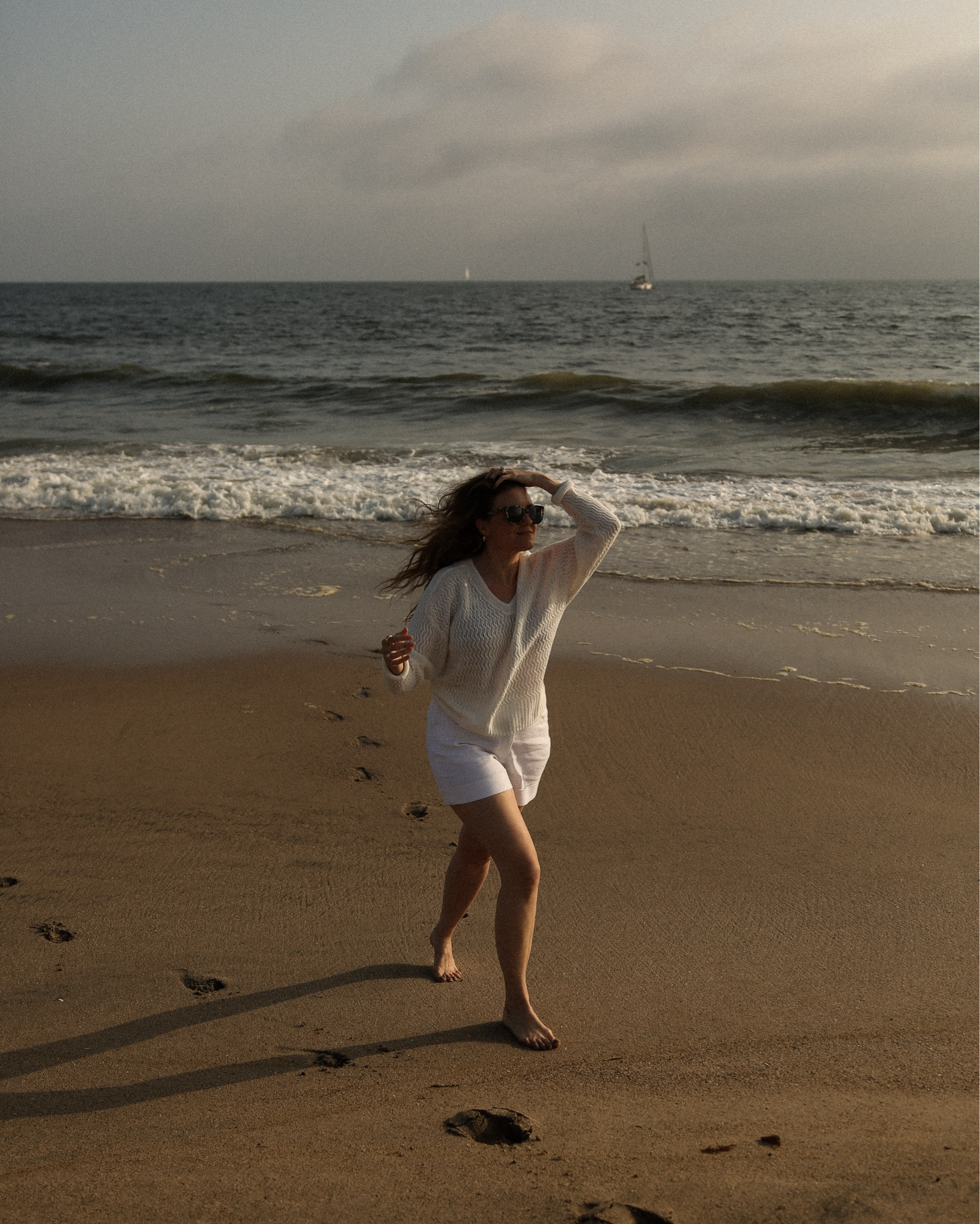 Summer whites from Brochu Walker 

#LTKSeasonal