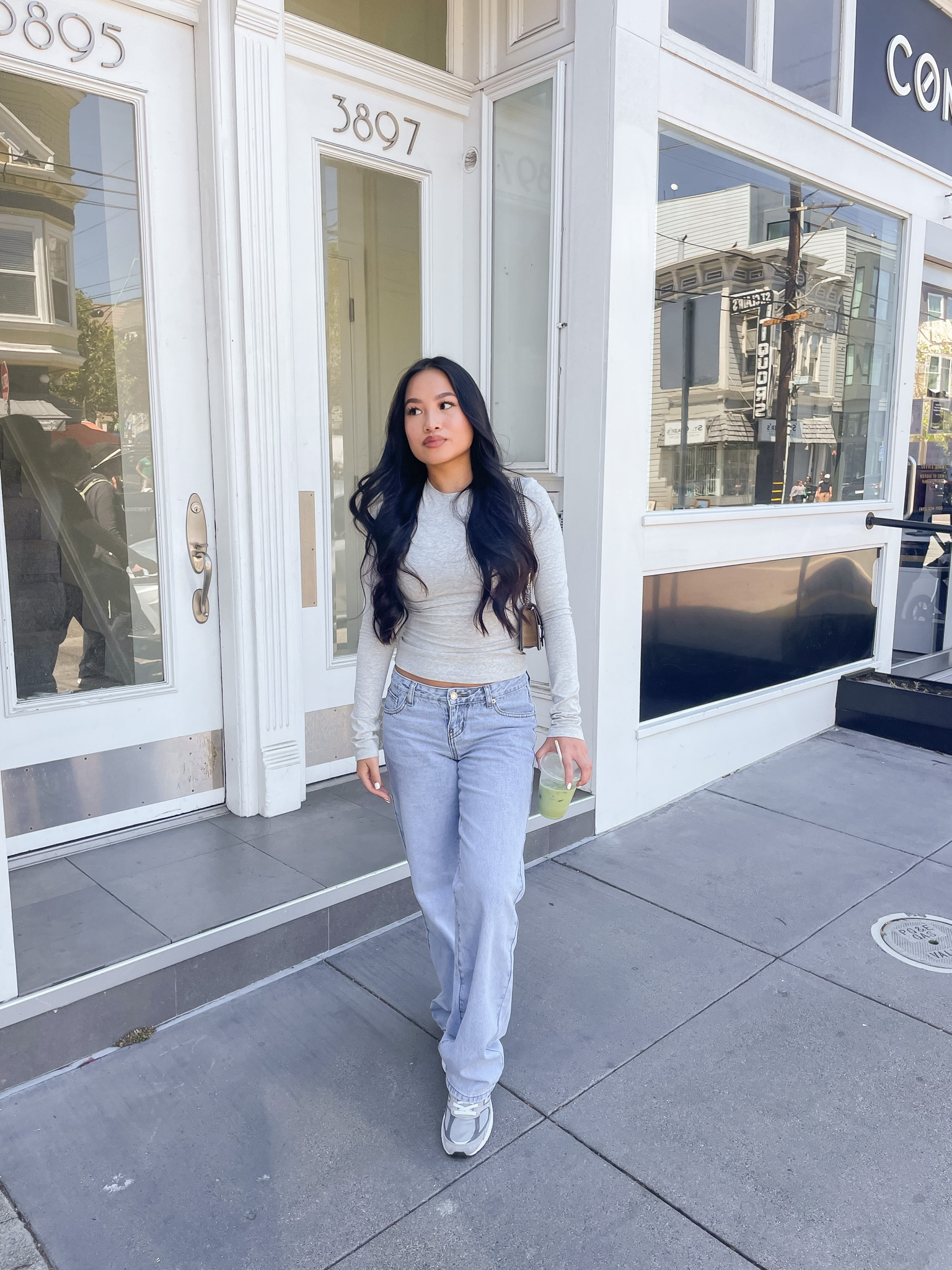 The perfect skims top to wear all year round 

#LTKSeasonal