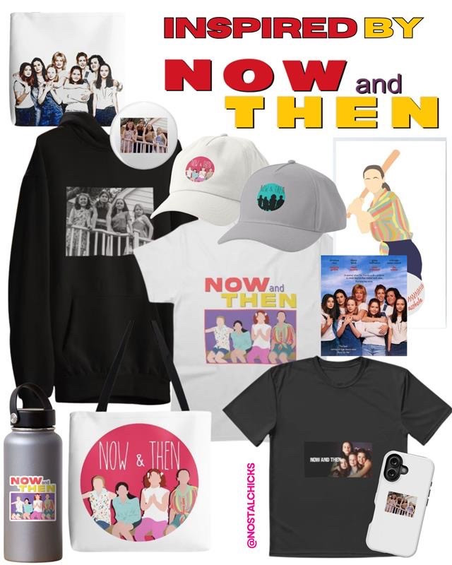 Now and Then

#nowandthen #nostalgia #nostalgic