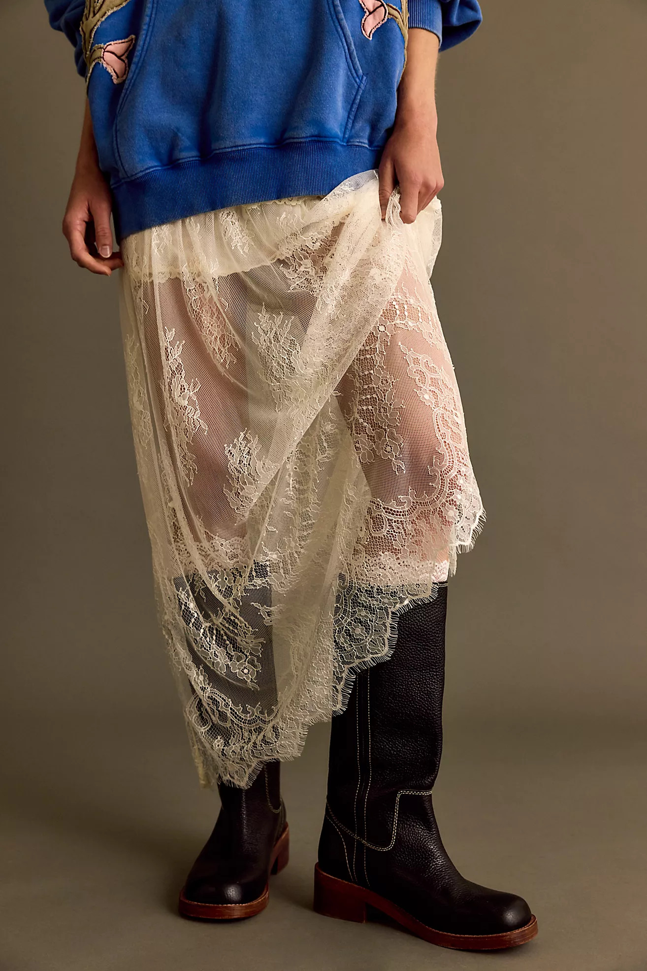 Blaze Pull-On Boots | Free People (Global - UK&FR Excluded)