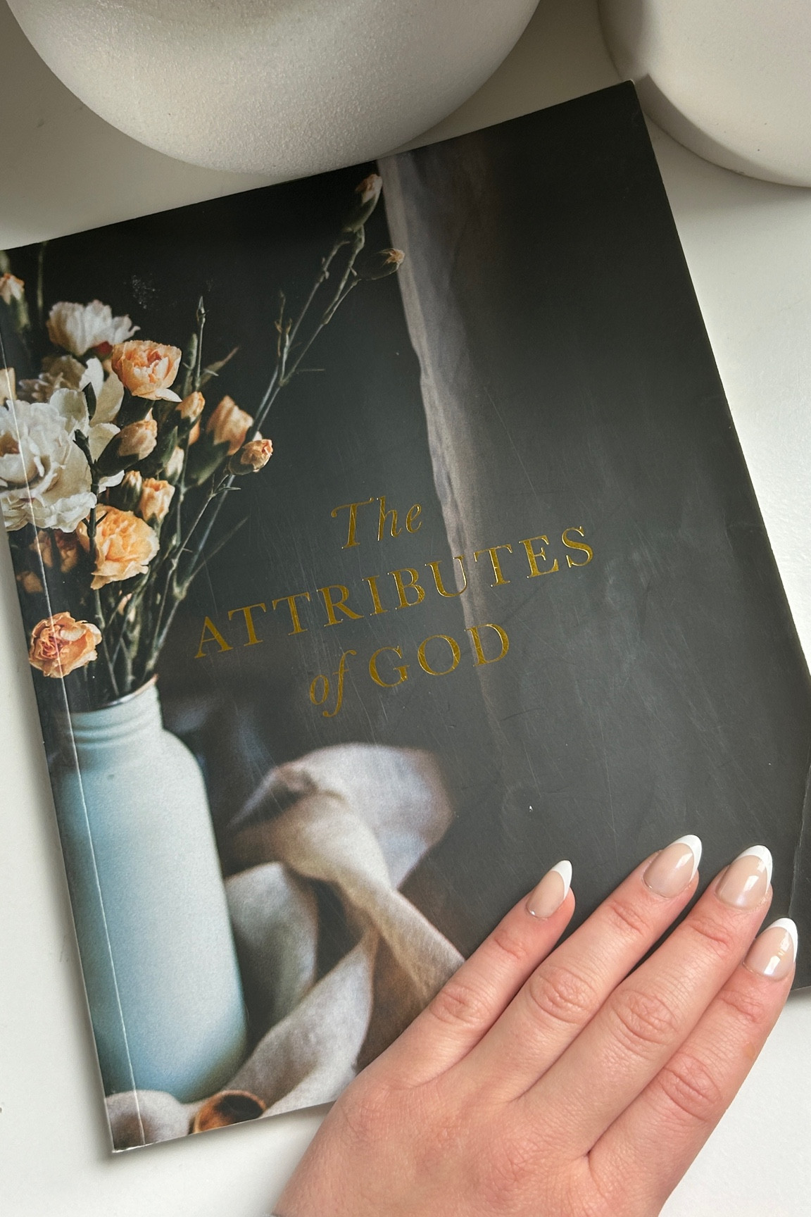 Knowing the character of God is pivotal in facing life’s fiercest challenges. Relying on an unchanging, faithful, loving God is important on this side of Heaven. Knowing nothing else can sustain us, we have to know who Jesus is to get through life. 

Version specifically for men and families linked as well! 
#Jesus #christians #Bible 

#LTKBaby