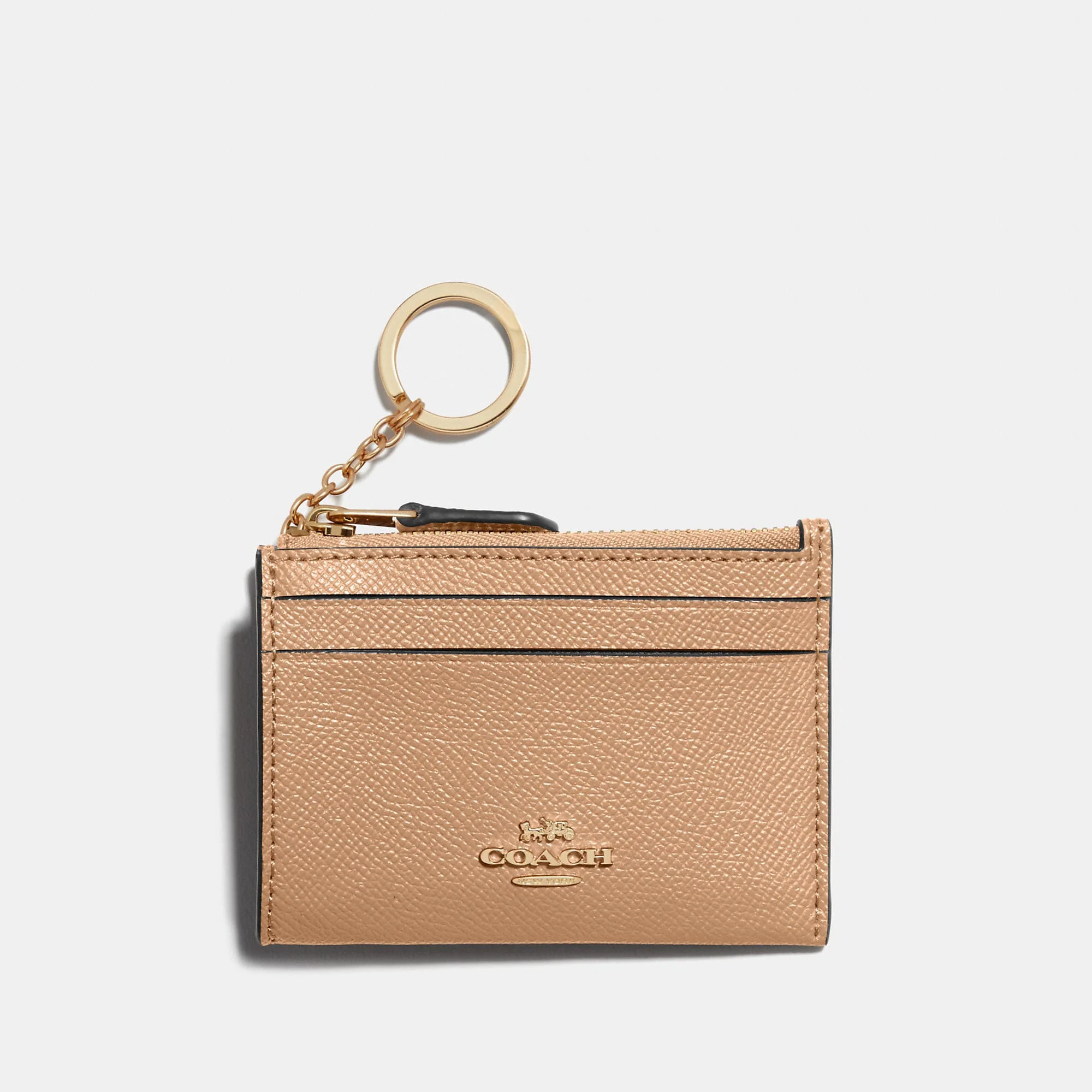 Coach Outlet Mini Skinny Id Case | Shop Simon
