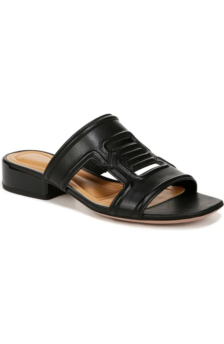 Marina Slide Sandal (Women) | Nordstrom