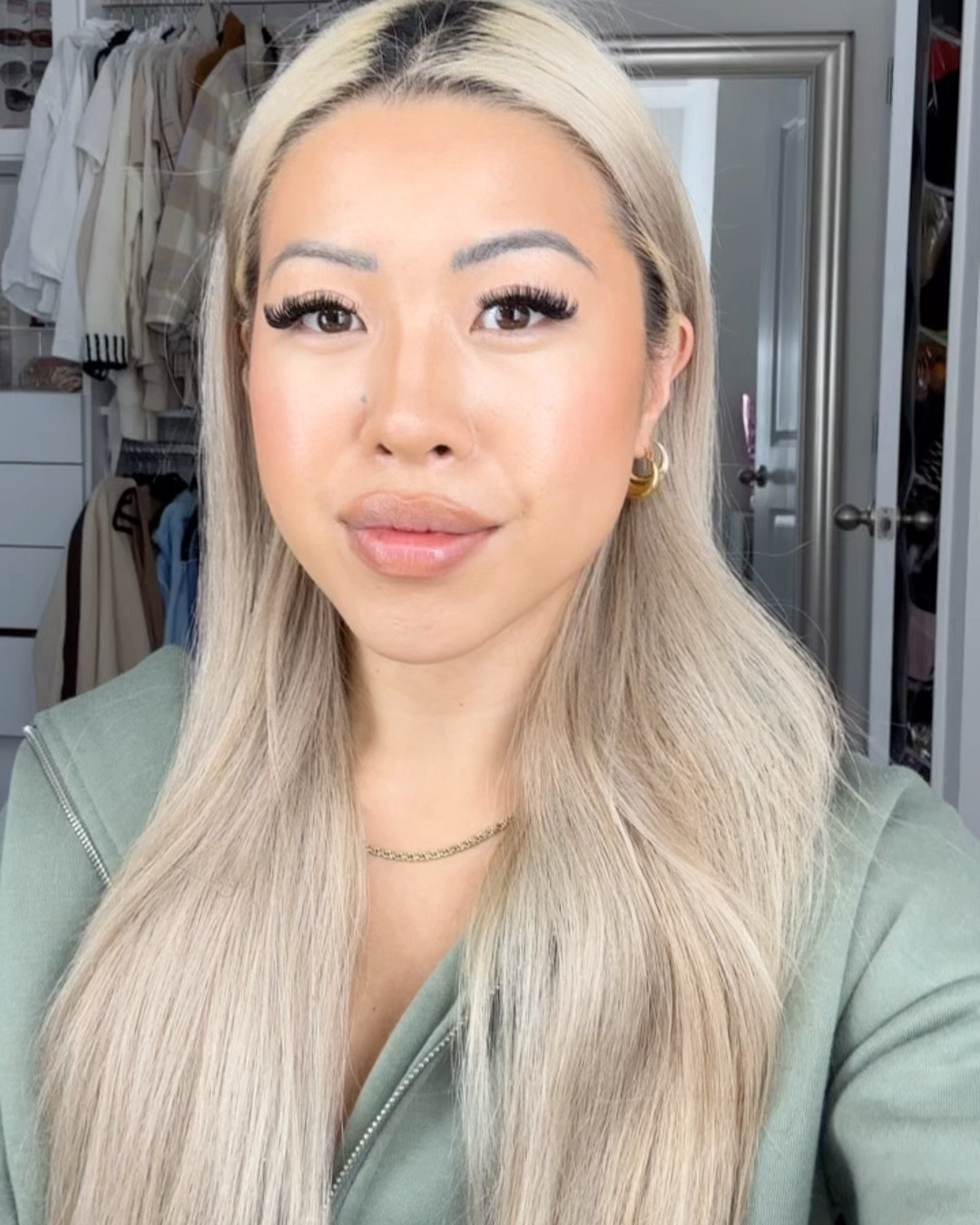 DUUUPE AND sale ALERT 🚨  These liquid blushes are FIRE! Take note for how much to apply in my videos though 👏🏼

Happy shopping! XO

#LTKBeauty #LTKFindsUnder50 #LTKSaleAlert