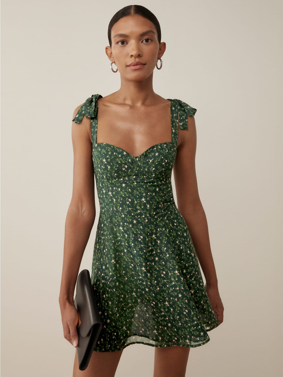 Niara Dress | Reformation (Global)