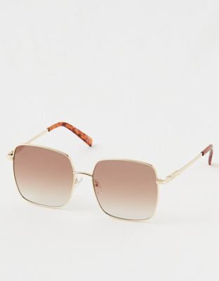 Le Specs Cherished Sunglasses | American Eagle Outfitters (US & CA)