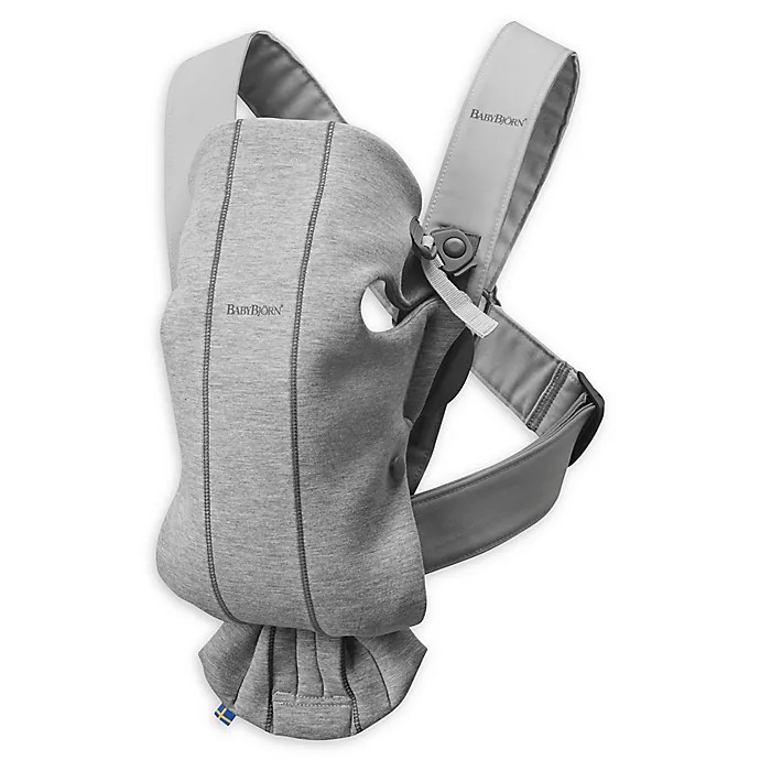 BABYBJÖRN® Baby Carrier Mini | buybuy BABY