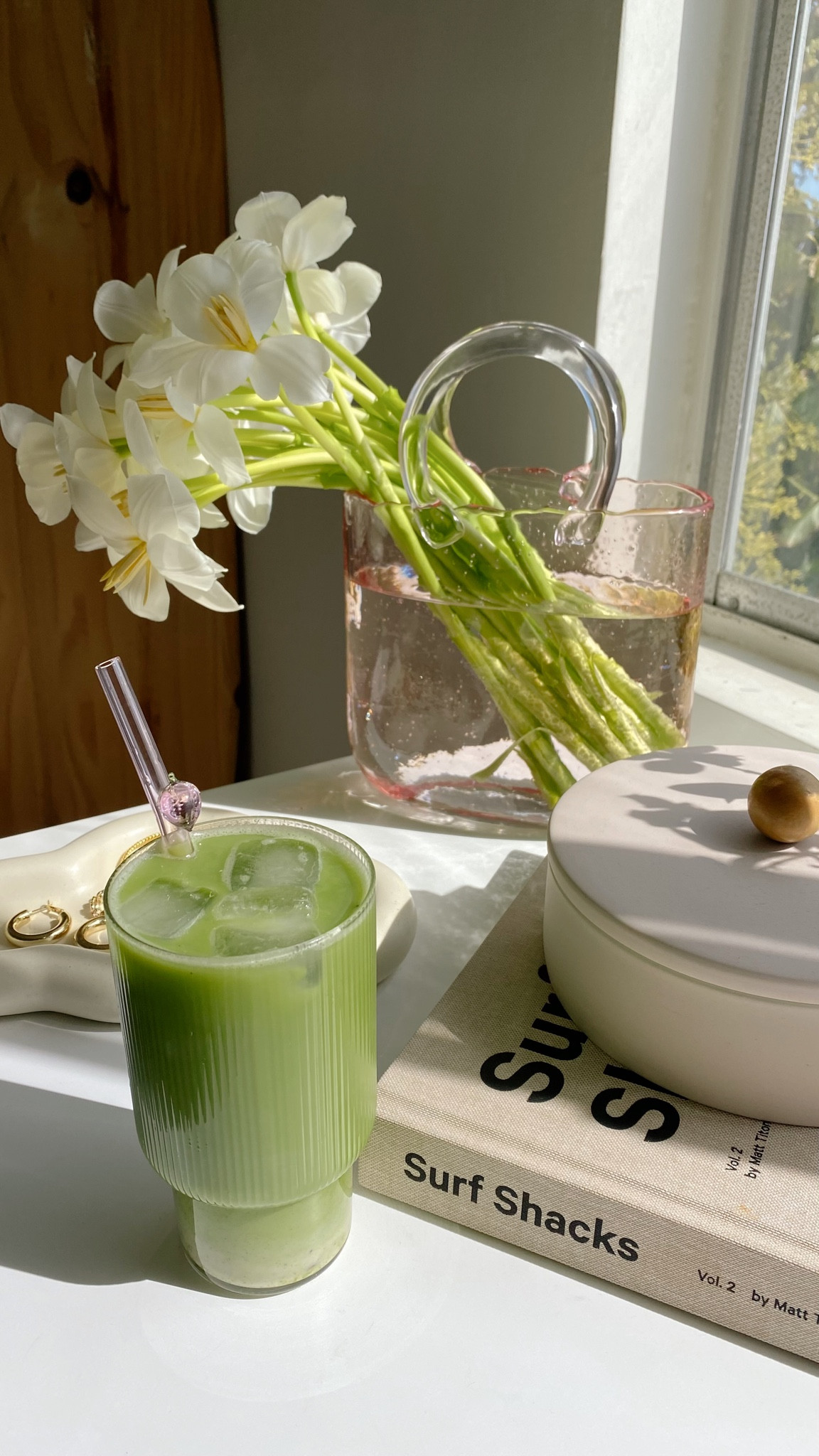 The cutest new amazon finds!

Bedroom decor, aesthetic bedroom decor, aesthetic straws, glass draws, cute straws, cute cups, cute glasses, cute glassware, aesthetic glassware, ribbed glasses, aesthetic amazon decor, aesthetic amazon finds

#LTKFind #LTKhome #LTKSeasonal